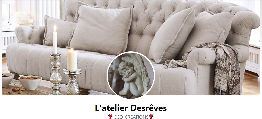 L’Atelier Desrêves