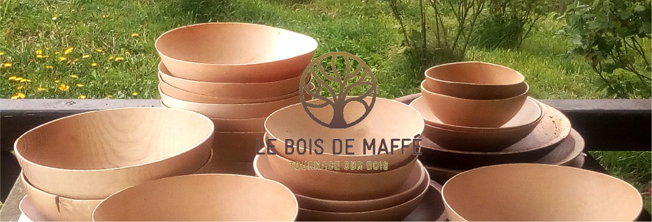 Le bois de maffé