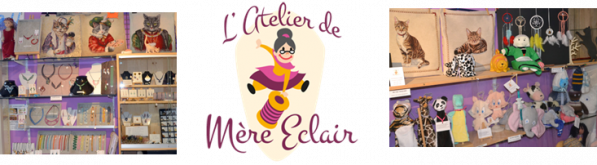 Atelier de Mère Eclair